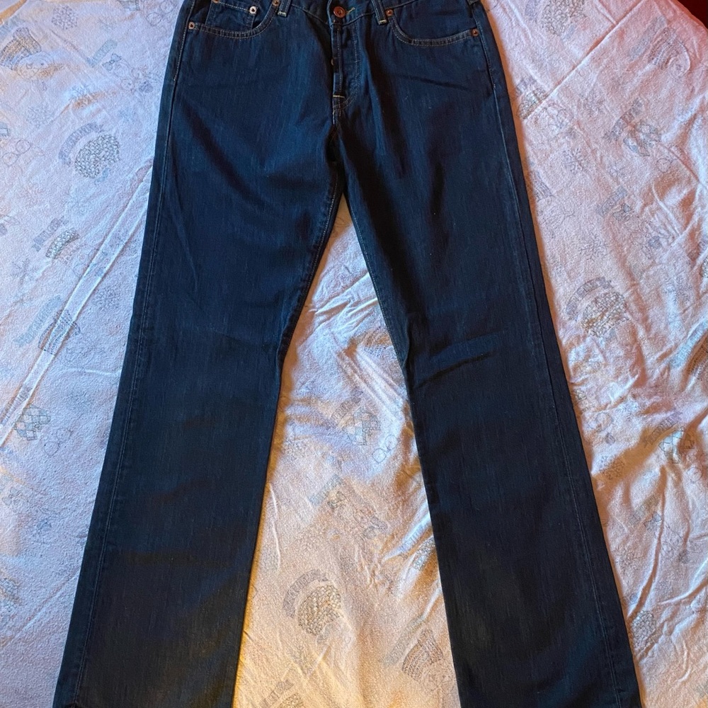 Women’s Lucky Brand Jeans Size 8/29 Like New👖